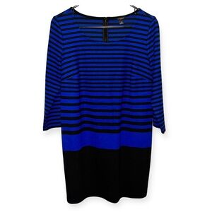 EUC Ann Taylor Dress